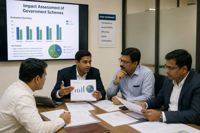 Impact Assessment