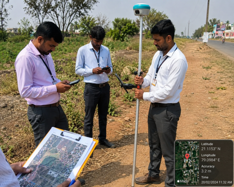 Research and Survey Services